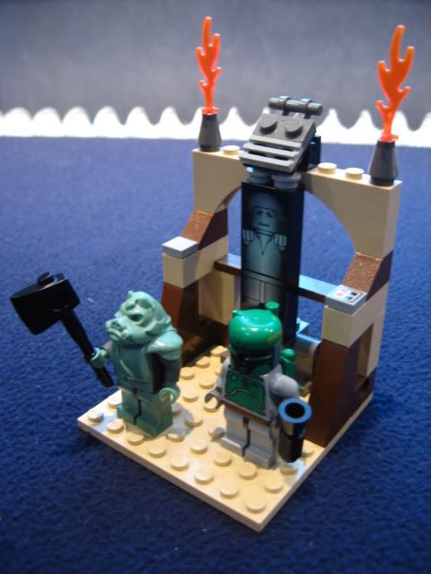 jabba's prize lego set